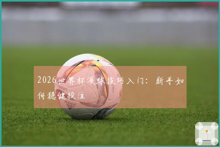 2026世界杯滚球技巧入门：新手如何稳健投注