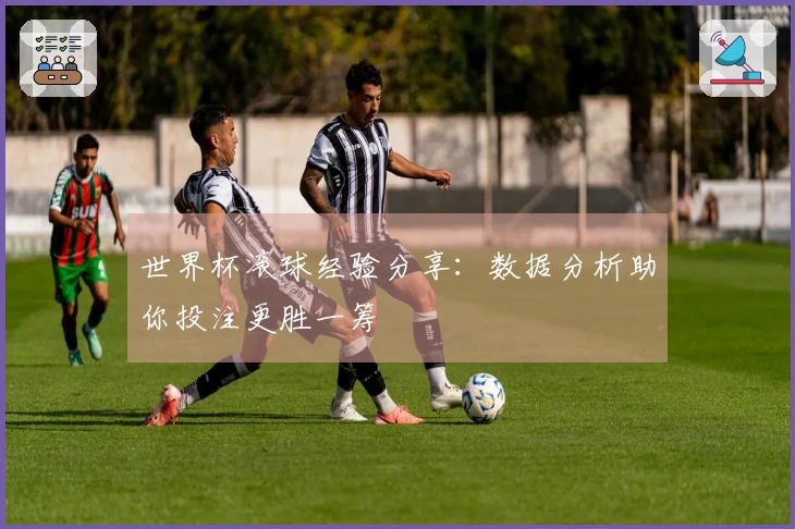 世界杯滚球经验分享：数据分析助你投注更胜一筹