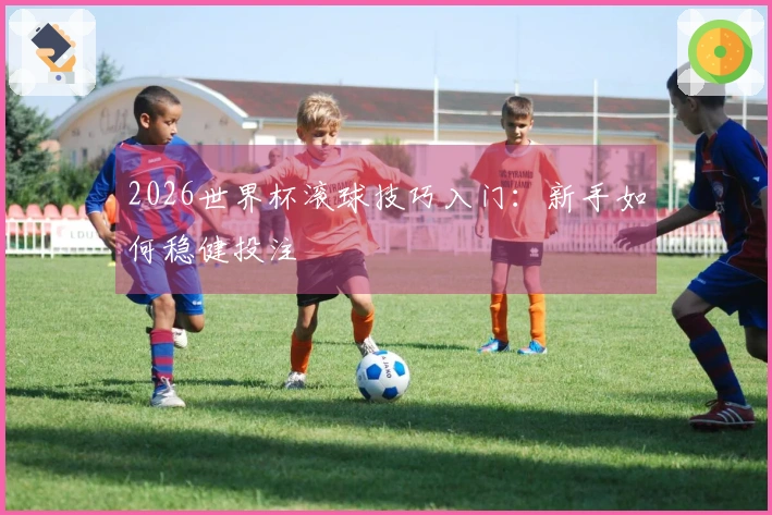 2026世界杯滚球技巧入门：新手如何稳健投注