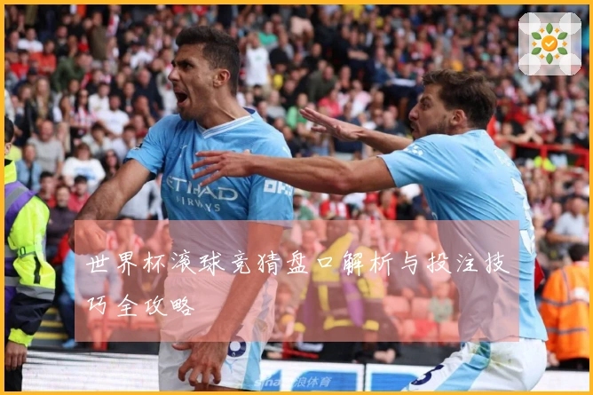 世界杯滚球竞猜盘口解析与投注技巧全攻略