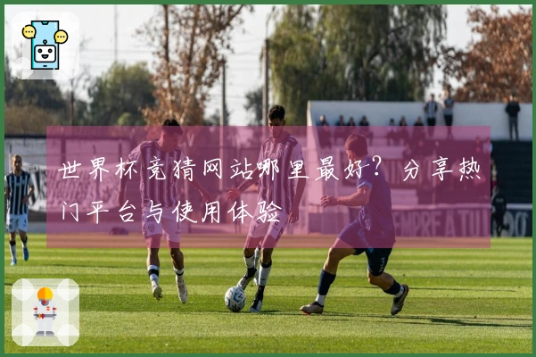 世界杯竞猜网站哪里最好？分享热门平台与使用体验